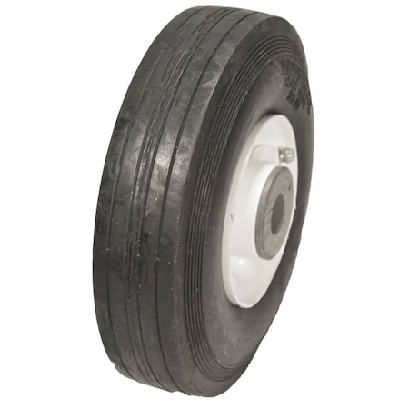 Stens New Deck Wheel For Bobcat 32 In. To 48 In. Decks 1-303201, 322008, 323008, 38012N, Pl0642 175-109
